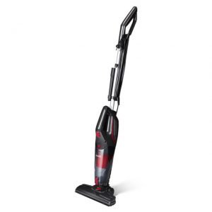 Dibea Stick Vacuum Cleaner 2 in 1 Corded Upright and Handheld Vacuum