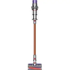 Dyson Cyclone V10 Absolute - lightweight vacuum cleaners for the elderly
