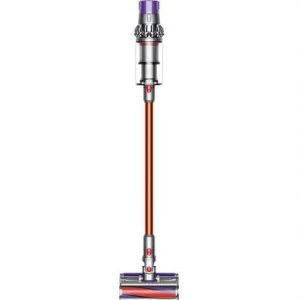 Dyson Cyclone V10 Absolute - lightweight vacuum cleaners for the elderly