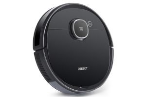 Ecovacs Robot Vacuum OZMO920