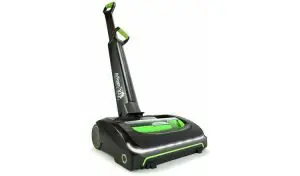 Gtech Airram MK2 K9 - lightweight vacuum cleaners for the elderly