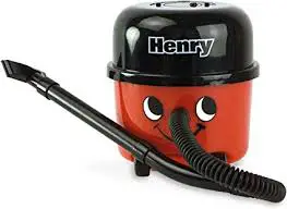 Henry Vacuum Cleaner Best Price b&q