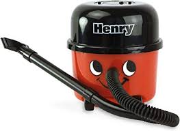 Henry Vacuum Cleaner