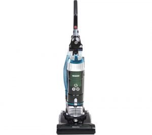 Hoover Breeze Evo Pets Bagless Upright Vacuum Cleaner - TH31BO02