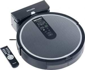 Miele Scout rx1 Robotic vacuum cleaner