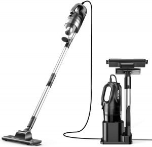 Oneday Corded Handheld Stick Vacuum Cleaner 