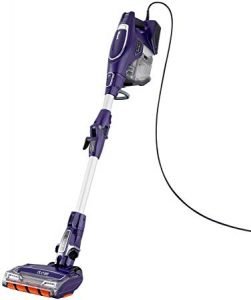 Shark Corded Stick Vacuum Cleaner HV390UK