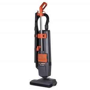 The VAX Upright Bagged Vacuum Cleaner