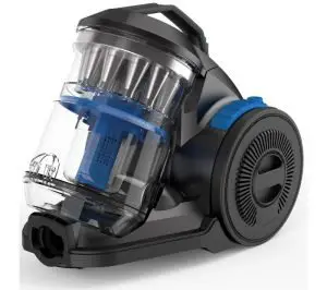 cylinder vacuum cleaner