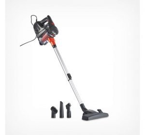 VonHaus 2 in 1 Corded Stick Vacuum Cleaner