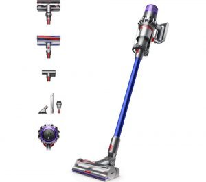 stick upright vacuum cleaner