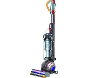 upright vacuum cleaner