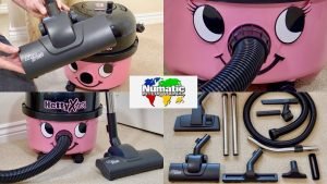 hetty vacuum cleaner best prices