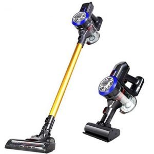 cordless vacuum cleaneeer under 150