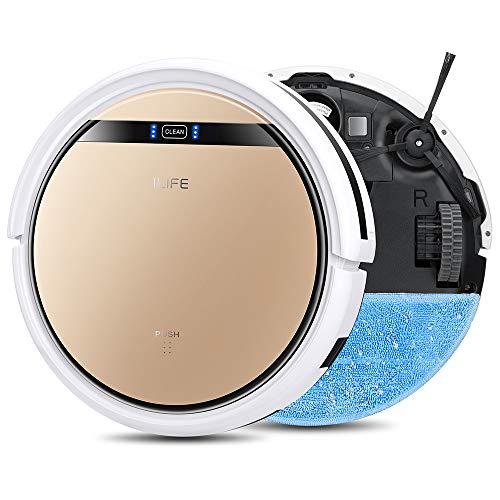 Ilife V5s Robot Vacuum Cleaner