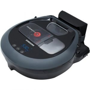 samsung vacuum cleaner robot