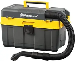 VacMaster Cordless Wet and Dry Vacuum Cleaner