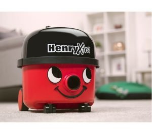 Best vacuum for builders dust