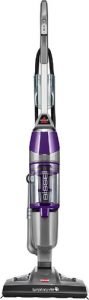 Bissell Symphony Pet Steam Mop Vacuum Cleaner