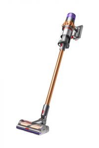 Best vacuum for vinyl floors