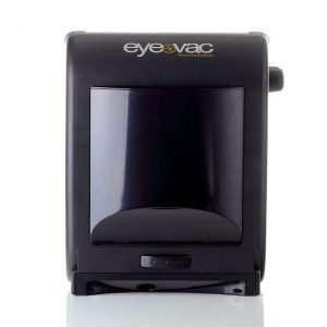 EyeVac PRO Touchless Stationary Vacuum