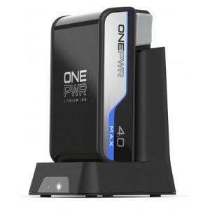 vaxpwr 4.0 ah battery