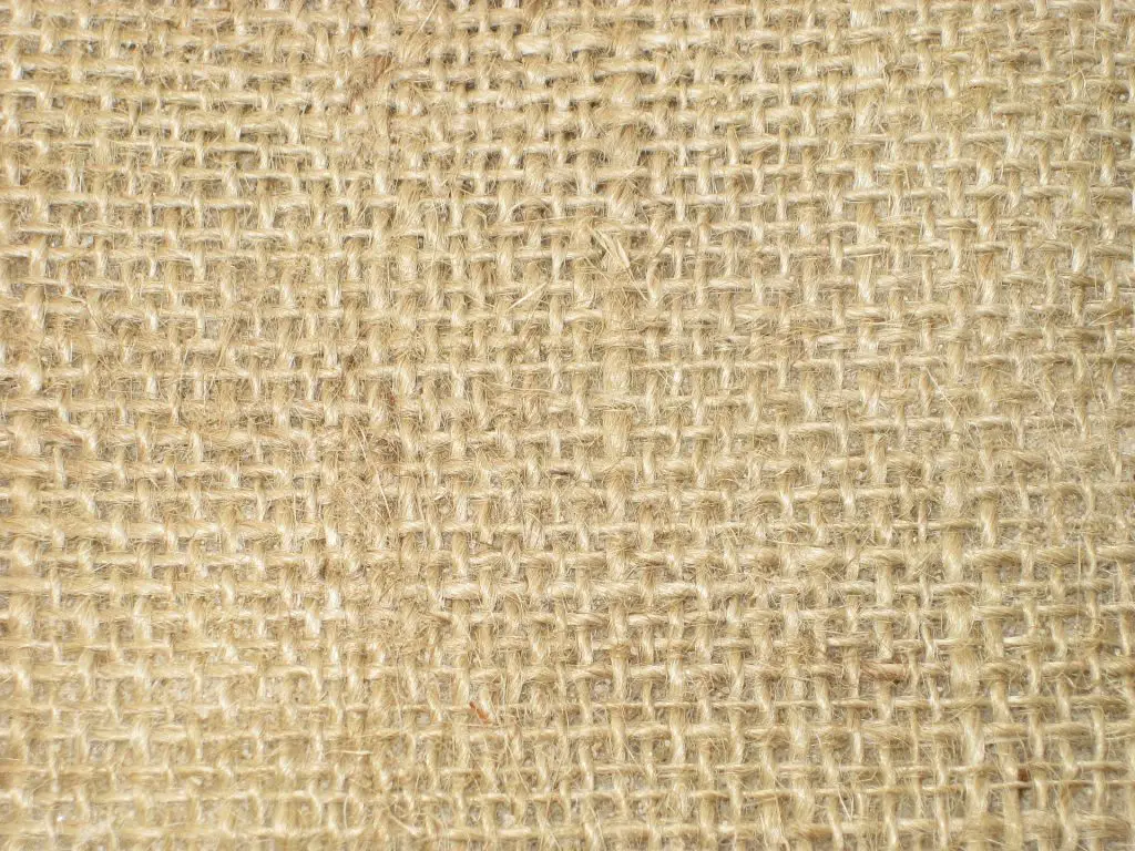 jute rug or carpet